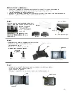 Предварительный просмотр 9 страницы Bluewave NP5022 Installation Instructions Manual