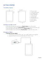 Preview for 3 page of Bluewave WV8-M Quick Start Manual