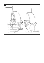 Предварительный просмотр 3 страницы BlueWear 000-598 Operating Instructions Manual