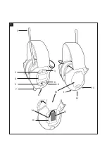 Предварительный просмотр 4 страницы BlueWear 002-200 Operating Instructions Manual