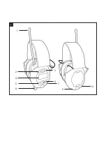 Предварительный просмотр 4 страницы BlueWear 002104 Operating Instructions Manual