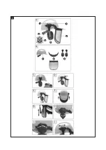 Preview for 4 page of BlueWear 004508 Operating Instructions Manual