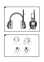 Preview for 4 page of BlueWear 008123 Operating Instructions Manual