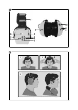 Preview for 4 page of BlueWear 021784 Operating Instructions Manual