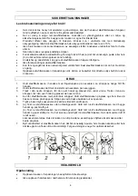 Preview for 5 page of BlueWear 540-012 Operating Instructions Manual