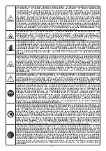 Preview for 2 page of Blueweld Active 187 Instruction Manual