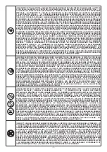 Preview for 3 page of Blueweld Active 187 Instruction Manual