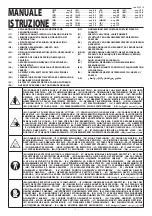 Preview for 1 page of Blueweld Best Plasma 100 Instruction Manual