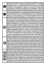 Preview for 3 page of Blueweld Best Plasma 100 Instruction Manual