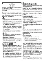 Preview for 5 page of Blueweld Best Plasma 100 Instruction Manual