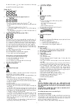 Preview for 7 page of Blueweld Best Plasma 100 Instruction Manual