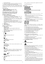 Preview for 12 page of Blueweld Best Plasma 100 Instruction Manual