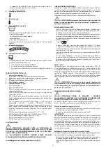 Preview for 13 page of Blueweld Best Plasma 100 Instruction Manual