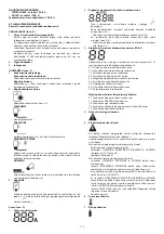 Preview for 119 page of Blueweld Best Plasma 100 Instruction Manual