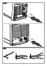 Preview for 148 page of Blueweld Best Plasma 100 Instruction Manual