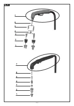 Preview for 150 page of Blueweld Best Plasma 100 Instruction Manual