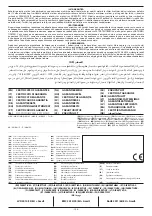 Preview for 156 page of Blueweld Best Plasma 100 Instruction Manual