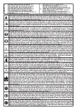 Preview for 2 page of Blueweld Best TIG 252 Instruction Manual