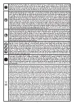 Preview for 3 page of Blueweld Best TIG 252 Instruction Manual