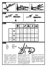 Preview for 37 page of Blueweld Best TIG 252 Instruction Manual