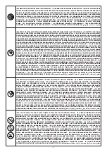 Preview for 3 page of Blueweld CleanTech 100 Instruction Manual