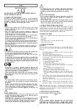 Preview for 5 page of Blueweld CleanTech 100 Instruction Manual