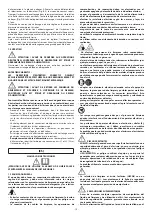 Preview for 10 page of Blueweld CleanTech 100 Instruction Manual