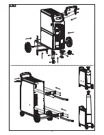 Preview for 144 page of Blueweld GALAXY 300 Instruction Manual