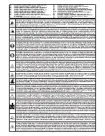 Preview for 2 page of Blueweld GALAXY 400 Instruction Manual