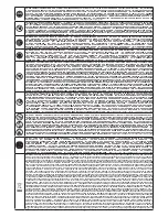 Preview for 3 page of Blueweld GALAXY 400 Instruction Manual