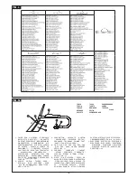 Preview for 159 page of Blueweld GALAXY 400 Instruction Manual