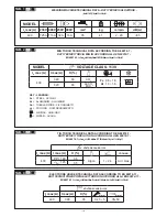 Preview for 161 page of Blueweld GALAXY 400 Instruction Manual