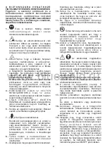 Предварительный просмотр 41 страницы Blueweld Speed Start 1812 Instruction Manual