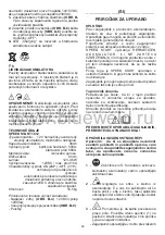 Предварительный просмотр 55 страницы Blueweld Speed Start 1812 Instruction Manual