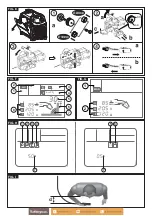 Предварительный просмотр 105 страницы Blueweld STARMIG 210 Instruction Manual