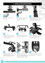 Preview for 14 page of Bluewheel HK400 User Manual