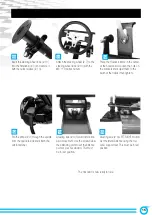 Preview for 15 page of Bluewheel HK400 User Manual