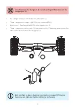 Предварительный просмотр 39 страницы Bluewheel HX310s Manual