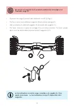 Предварительный просмотр 61 страницы Bluewheel HX310s Manual