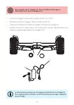 Предварительный просмотр 83 страницы Bluewheel HX310s Manual