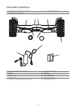 Предварительный просмотр 96 страницы Bluewheel HX310s Manual