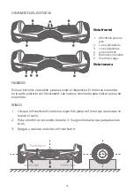 Предварительный просмотр 58 страницы Bluewheel HX360 User Manual