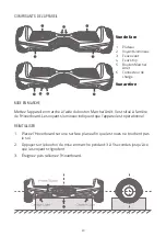 Предварительный просмотр 80 страницы Bluewheel HX360 User Manual