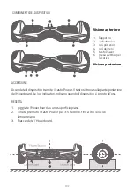 Предварительный просмотр 102 страницы Bluewheel HX360 User Manual