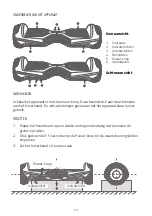 Предварительный просмотр 125 страницы Bluewheel HX360 User Manual