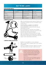 Preview for 16 page of Bluewheel IX500 User Manual