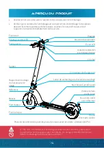 Preview for 74 page of Bluewheel IX500 User Manual