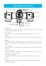 Предварительный просмотр 37 страницы Bluewheel IX7 Manual