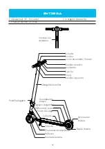 Предварительный просмотр 46 страницы Bluewheel IX7 Manual