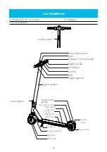 Предварительный просмотр 65 страницы Bluewheel IX7 Manual